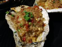 -老表记广西宵夜螺蛳鸭脚煲(西大店)