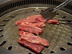 -焱铁烧·黑毛和牛专门店(南宁万象城店)