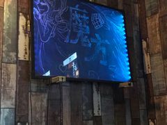 -魔方cube剧情密室逃脱(海岸城店)