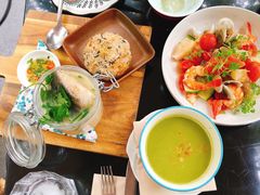 柚子海鲜-Ginger(兴国路店)