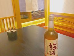 -希望日本料理(保利香槟花园店)