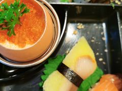 -千鹤日本料理(穿山路店)