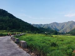 -楠溪江风景名胜区