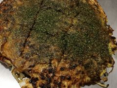 日葵大阪烧-日葵 大阪烧ひまり(仙霞路店)