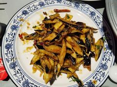 -即墨老公社·海肠捞饭大王(古城店)