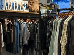 -深圳湾万象城(南山店)