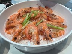 -阿里元老宋海鲜大排档(明发店)