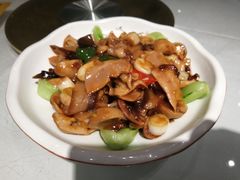 -小贝壳酒楼(经九路店)