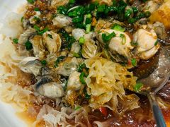 -食锦记·福建私房菜(浦西万达店)