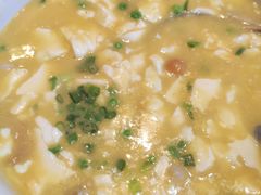热煲豆花-大秦地·西北菜(纬四路店)