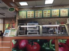-赛百味SUBWAY(沈阳天地店)