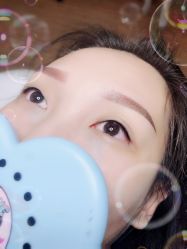 -babiline芭比莱恩半永久纹眉纹唇发际线