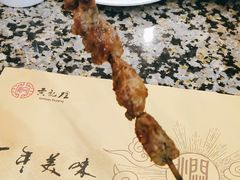 -黄记煌三汁焖锅(三胞广场店)