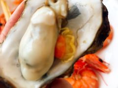 -渔民船说·北塘海鲜·天津菜·海肠捞饭(北塘古镇店)
