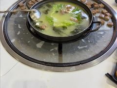 -原食烤肉·苏姐餐厅