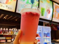 -天津瀚金佰九号温泉酒店(南楼地铁站店)