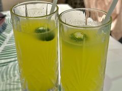 -蕉叶·广州明星泰国菜(黑金冠保利广场店)