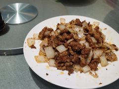 -振生清真饭店(永安道店)