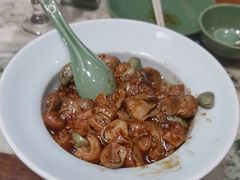 -那家小馆•北京菜•烤鸭(香山店)