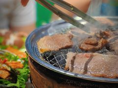 -原始泥炉烤肉(总店)