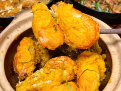 -旺爷砂锅·茶作(国贸城店)