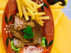 燒牛扒-toca小窝