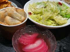 -红果川菜(客运站店)