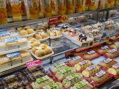 -味多美蛋糕(苏州街地铁店)