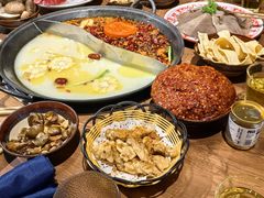 -楠火锅(昆山金鹰店)