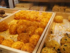 -周记传统糕点PASTRY(蜀汉路店)