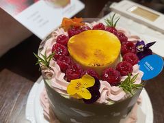 -嗒令甜品·主题融合料理餐厅(首座时代店)