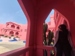 -漳州滨海火山岛自然生态风景区