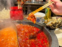 -蜀大侠火锅(春熙路店)