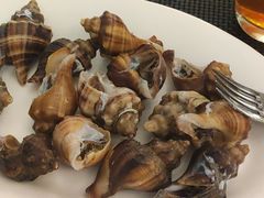 -圣丰索菲特·2 On 988 Café 自助餐厅