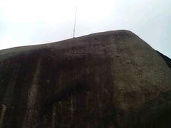 -火炉山森林公园