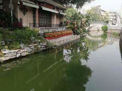 -荔湾湖公园