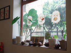 -SANYAY叁言咖啡巧克力