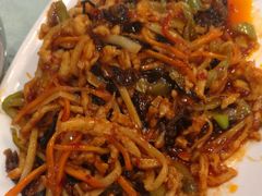 -六和聚传统烤鸭.天津菜(和平店)