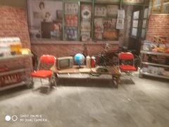 -武汉世茂希尔顿酒店·汇·全日餐厅