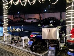 -罗阳人家私房菜(罗阳路店)