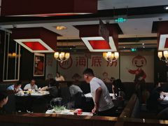 -海底捞火锅(勒泰店)