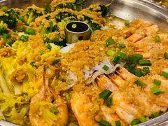 气锅时蔬-天津菜馆(南湖店)