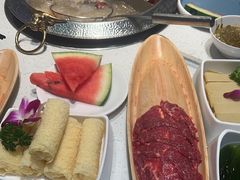 -千牛将·鲜牛肉火锅(开元路店)