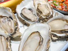 -乔街深夜食堂·台州菜·高压锅生蚝(杭州总店)