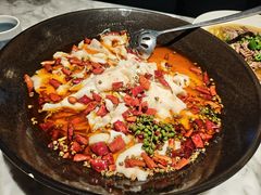 -懒人盐府人家(航天桥店)