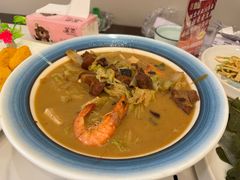 -龙香居海鲜浑锅家常菜·特色驴肉