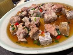 -柒园·三十年创意杭帮菜(龙湖滨江天街店)