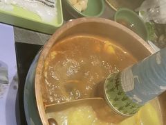 -阿古蒙·传统涮火锅自助(三台子万象汇店)