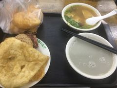 -老磁器口豆汁店(马家堡店)