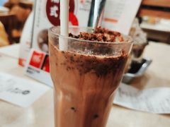 -喜莲咖啡